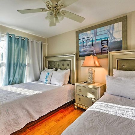 Brigantine Townhome Near Beaches And Ac Casinos Dış mekan fotoğraf