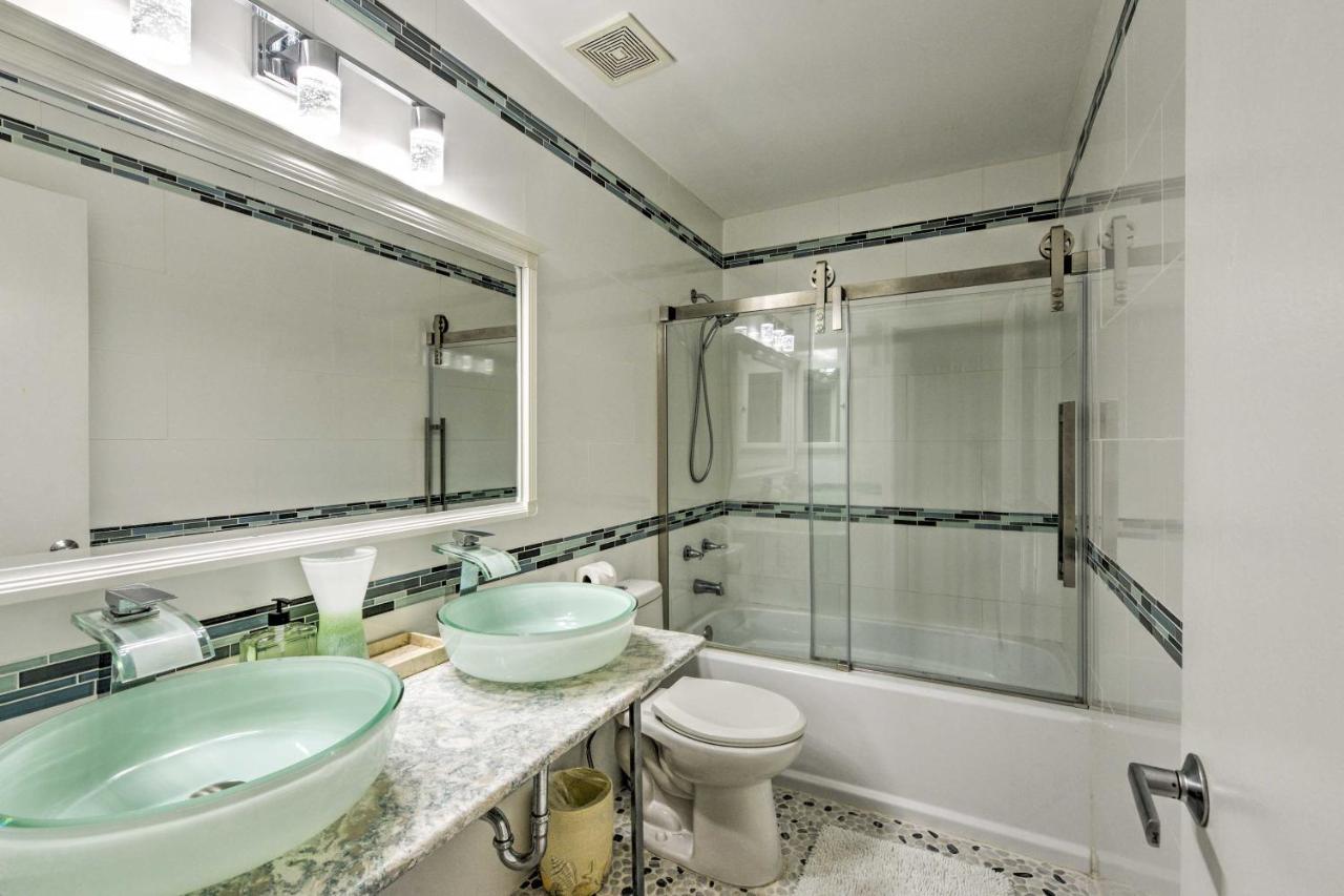 Brigantine Townhome Near Beaches And Ac Casinos Dış mekan fotoğraf