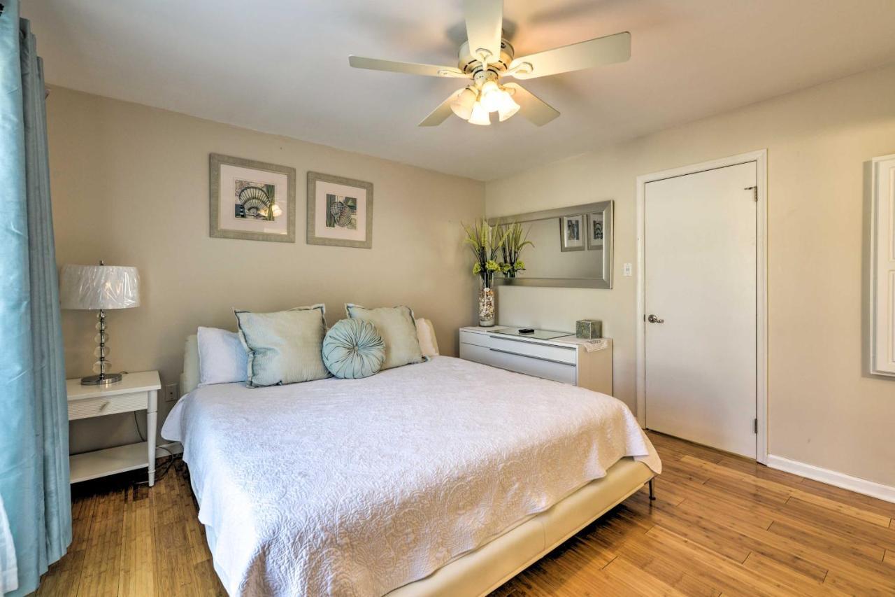 Brigantine Townhome Near Beaches And Ac Casinos Dış mekan fotoğraf