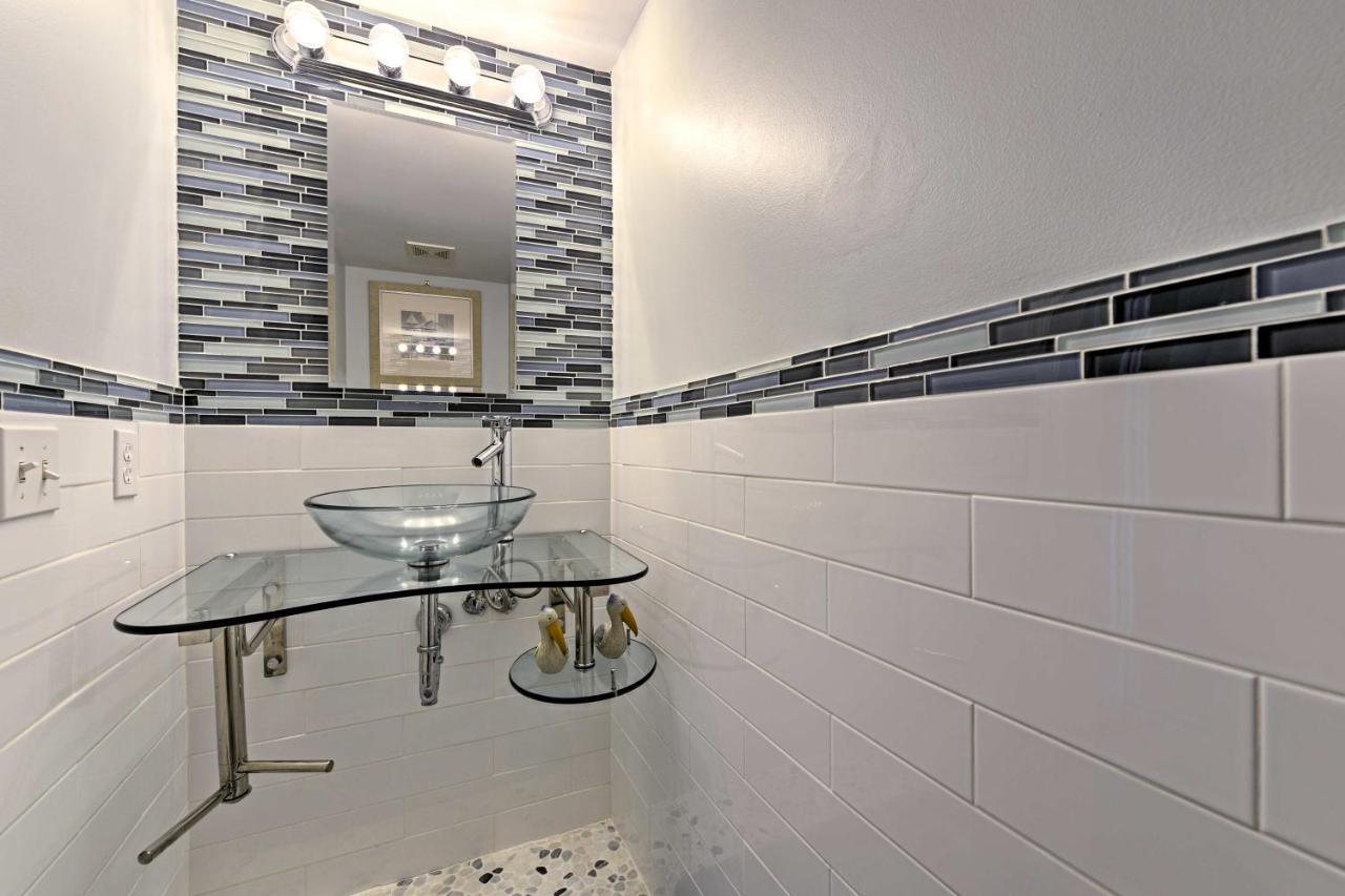 Brigantine Townhome Near Beaches And Ac Casinos Dış mekan fotoğraf